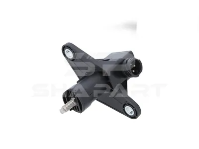 2.64067 Level sensor, b: 8.6 mm, M8 x 1,25, L: 117 mm, 3 poles