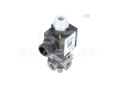 2.64069 Solenoid valve