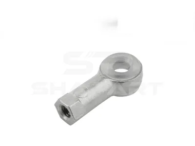 2.64100 Ball socket, level valve, M8 x 1, L: 40 mm