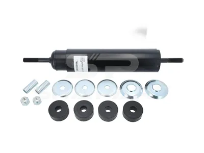 2.64157 Shock absorber