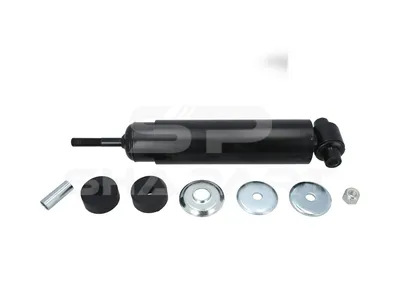 2.64158 Shock absorber