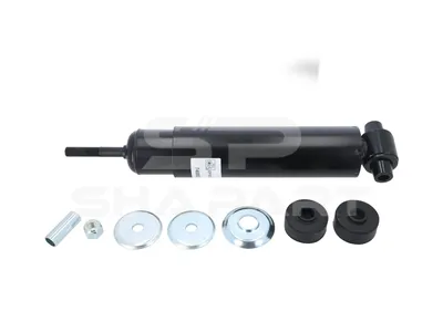 2.64159 Shock absorber