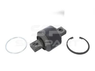 2.64200 Bushing, shock absorber, D: 107.5 mm, b: 21 mm, Lb: 152 mm