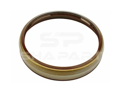 2.65001 Oil seal, d: 168 mm, D1: 188 mm, D2: 192.5 mm, H1: 30 mm, H2: 12 mm