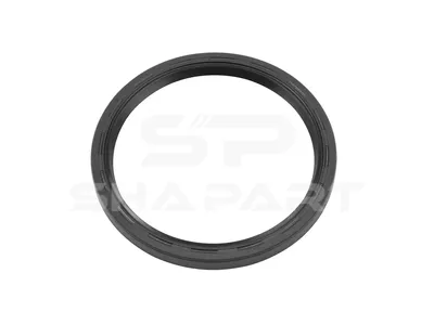 2.65006 Oil seal, d: 110 mm, D: 130 mm, H: 12 mm