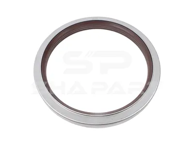 2.65013 Oil seal, d: 135 mm, D: 165 mm, H: 17 mm