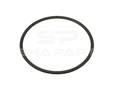 2.65014 Seal ring, d: 141 mm, D: 153 mm, S: 5.5 mm