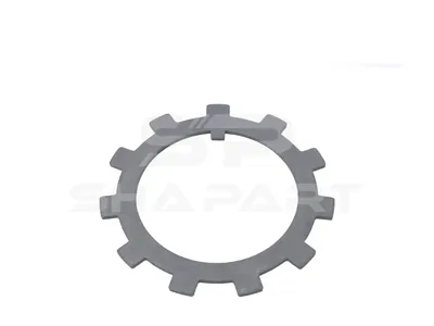 2.65015 Lock washer, d: 83 mm, D1: 103 mm, D2: 120 mm