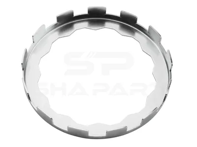 2.65016 Lock washer, D: 91 mm, S: 12 mm