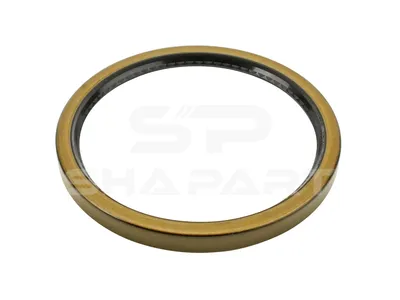 2.65020 Oil seal, d: 133.3 mm, D: 155.6 mm, H: 14 mm