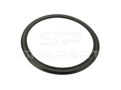 2.65026 Oil seal, d: 75.8 mm, D: 89.8 mm, H1: 5.5 mm, H2: 6.5 mm
