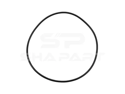 2.65030 O-ring, d: 109.5 mm, S: 3 mm