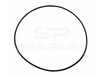 2.65032 O-ring, d: 140 mm, S: 3 mm