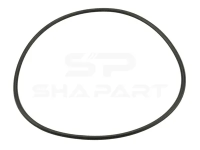 2.65034 O-ring, d: 128 mm, S: 3.5 mm