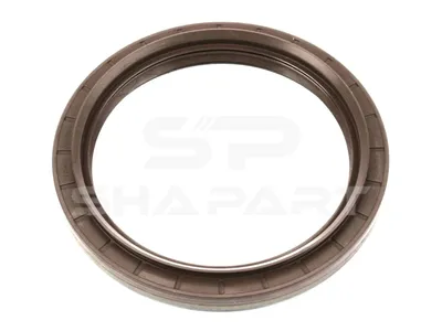 2.65040 Oil seal, d: 110 mm, D: 140 mm, H1: 12 mm, H2: 17.5 mm