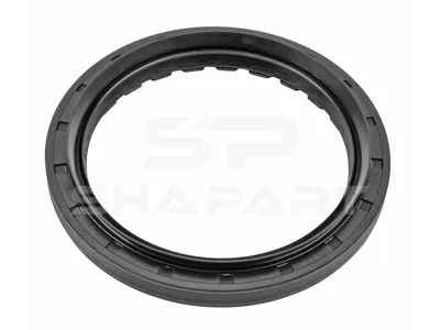 2.65043 Oil seal, d: 110 mm, D: 140 mm, H1: 12 mm, H2: 21.5 mm
