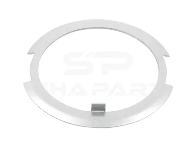 2.65055 Grooved ring