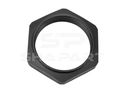 2.65062 Nut, M86 x 2, SW: 105