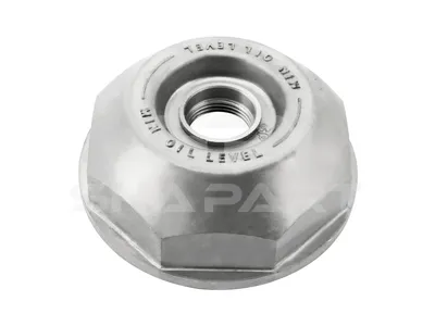 2.65071 Hub cover