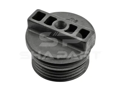 2.65072 Plug, hub cover, M30 x 2