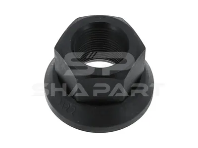 2.65080 Wheel nut, M22 x 1,5, SW: 33