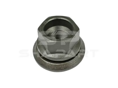 2.65081 Wheel nut, M22 x 1,5, SW: 34