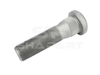 2.65090 Wheel bolt, M22 x 1,5, LTh: 60 mm, Lu: 88 mm, D: 36 mm, 10.9