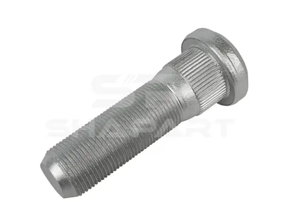 2.65095 Wheel bolt, M22 x 1,5, LTh: 50 mm, Lu: 79 mm, D: 36 mm, 10.9
