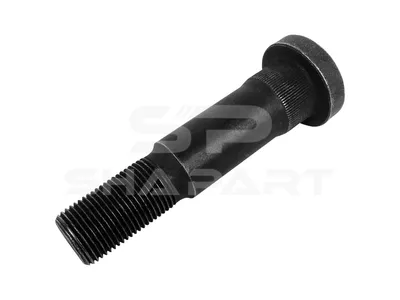 2.65105 Bolt, 7/8" x 14 UNF, LTh: 40 mm, L: 121 mm, 10.9