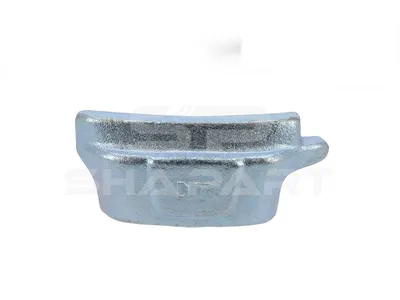 2.65141 Clamping piece