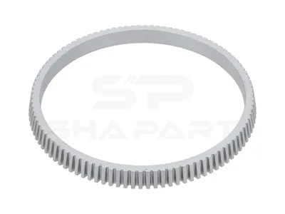 2.65148 ABS ring, d: 166 mm, H: 16.5 mm