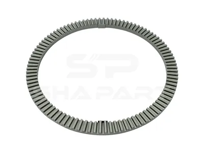 2.65149 ABS ring, d: 140 mm, D: 164 mm, H: 7 mm