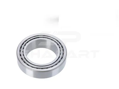 2.65151 Tapered roller bearing, d: 35 mm, D: 72 mm, H: 28 mm