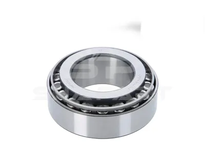2.65152 Tapered roller bearing, d: 60 mm, D: 110 mm, H: 38 mm