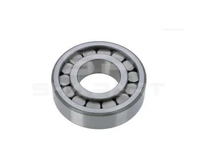 2.65164 Cylinder roller bearing, d: 40 mm, D: 90 mm, H: 25 mm
