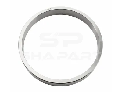 2.65170 Wear ring, d: 100 mm, D: 110 mm, H: 15.5 mm