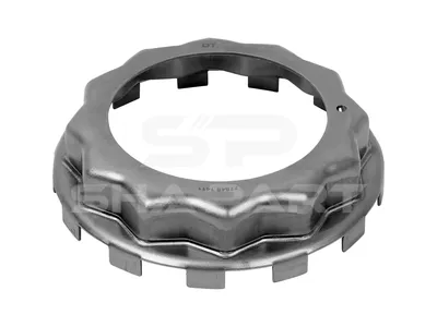 2.65174 Lock washer, d: 87 mm, D: 132 mm, SW: 105,5, H: 32.5 mm