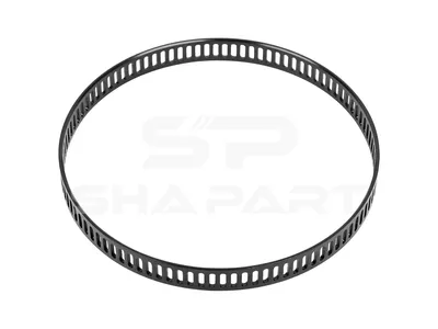 2.65176 ABS ring, d: 154 mm, S: 2 mm, H: 15.8 mm