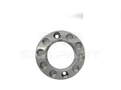 2.65202 Wheel cover, 10 bores