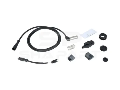 2.65250 ABS sensor, L: 1780 mm, 2 poles