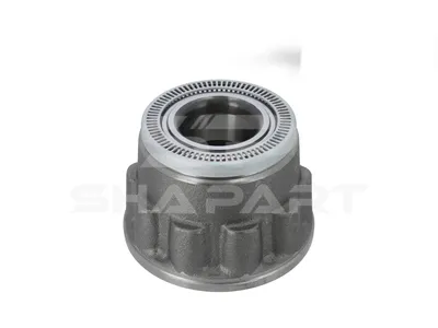 2.65289 Roller bearing, d: 60 mm, D: 174 mm, H: 122 mm