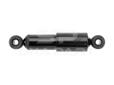 2.70003 Cabin shock absorber, D: 41.5 mm, b: 14 mm, Lmin: 184 mm, Lmax: 246 mm