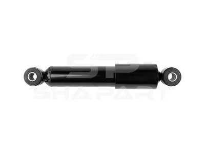 2.70006 Cabin shock absorber, D: 41 mm, b: 14 mm, Lmin: 269 mm, Lmax: 333 mm