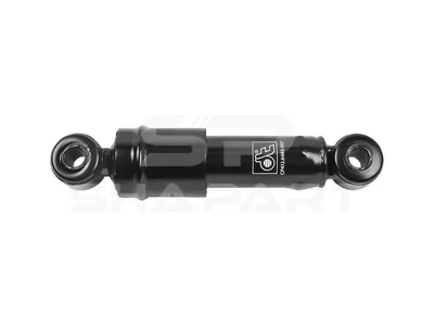 2.70007 Cabin shock absorber, b: 14 mm, Lmin: 195 mm, Lmax: 247 mm