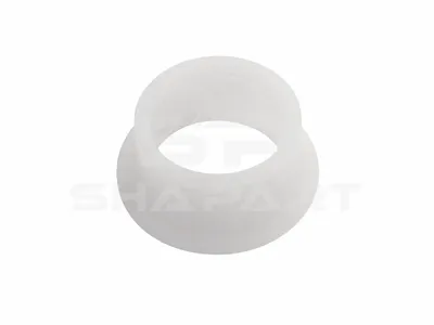2.70020 Bushing, cabin suspension, d: 40.5 mm, D: 62.5 mm, H: 27 mm