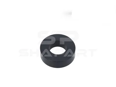2.70027 Rubber bushing, d: 21 mm, D: 41 mm, H: 12.3 mm