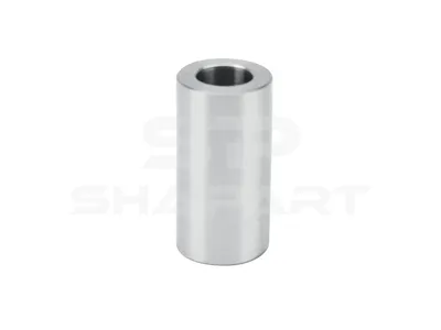 2.70054 Spacer sleeve, d: 17.5 mm, D: 30 mm, L: 59 mm