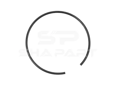2.70064 Grooved ring, D: 90 mm, S: 3.2 mm