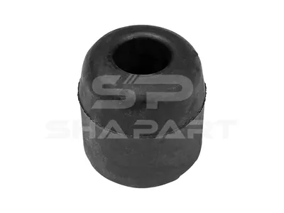2.70069 Rubber buffer, d1: 11.3 mm, d2: 21 mm, D: 50 mm, H: 50 mm