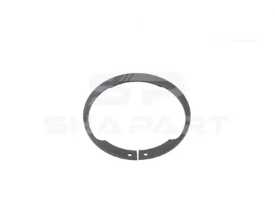 2.70070 Grooved ring
